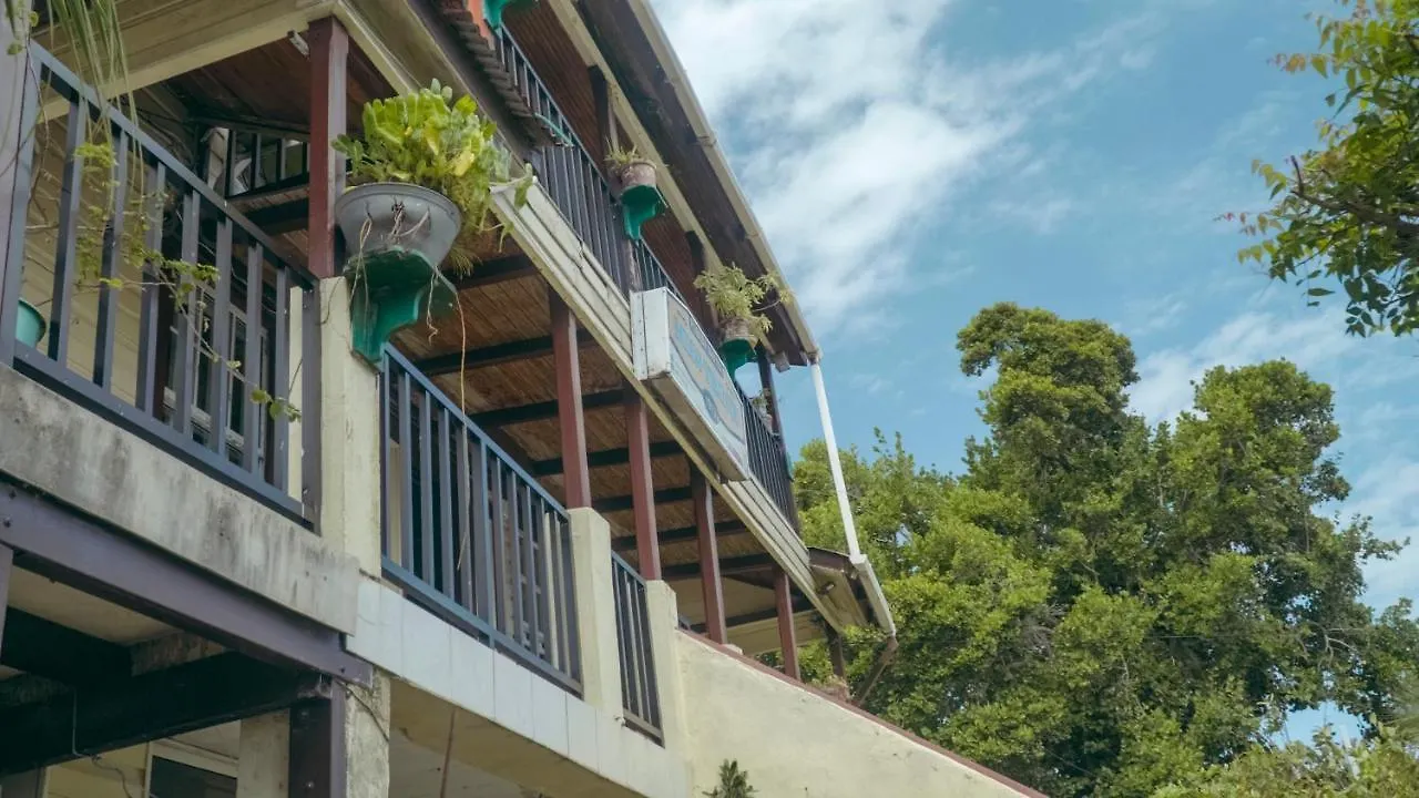 Locanda Posada Nativa Miss Trinie San Andrés