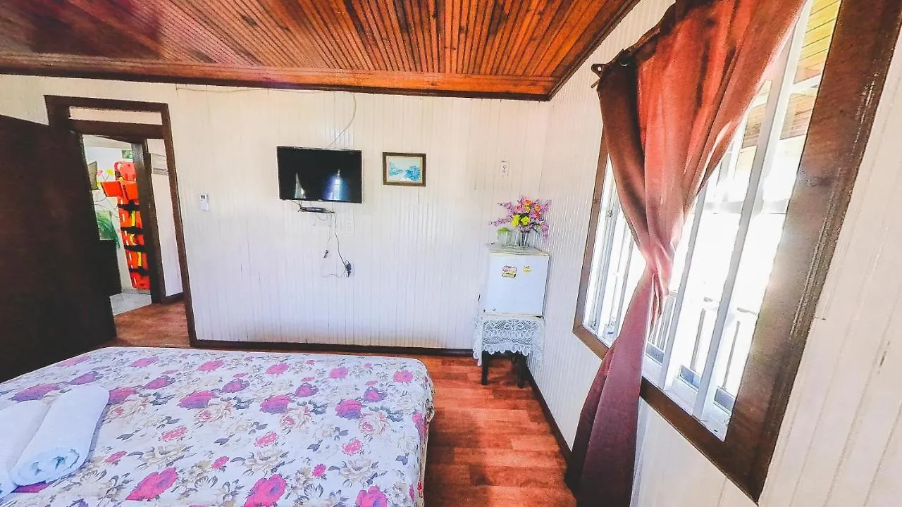 Posada Nativa Miss Trinie San Andrés 2*,  Colombia