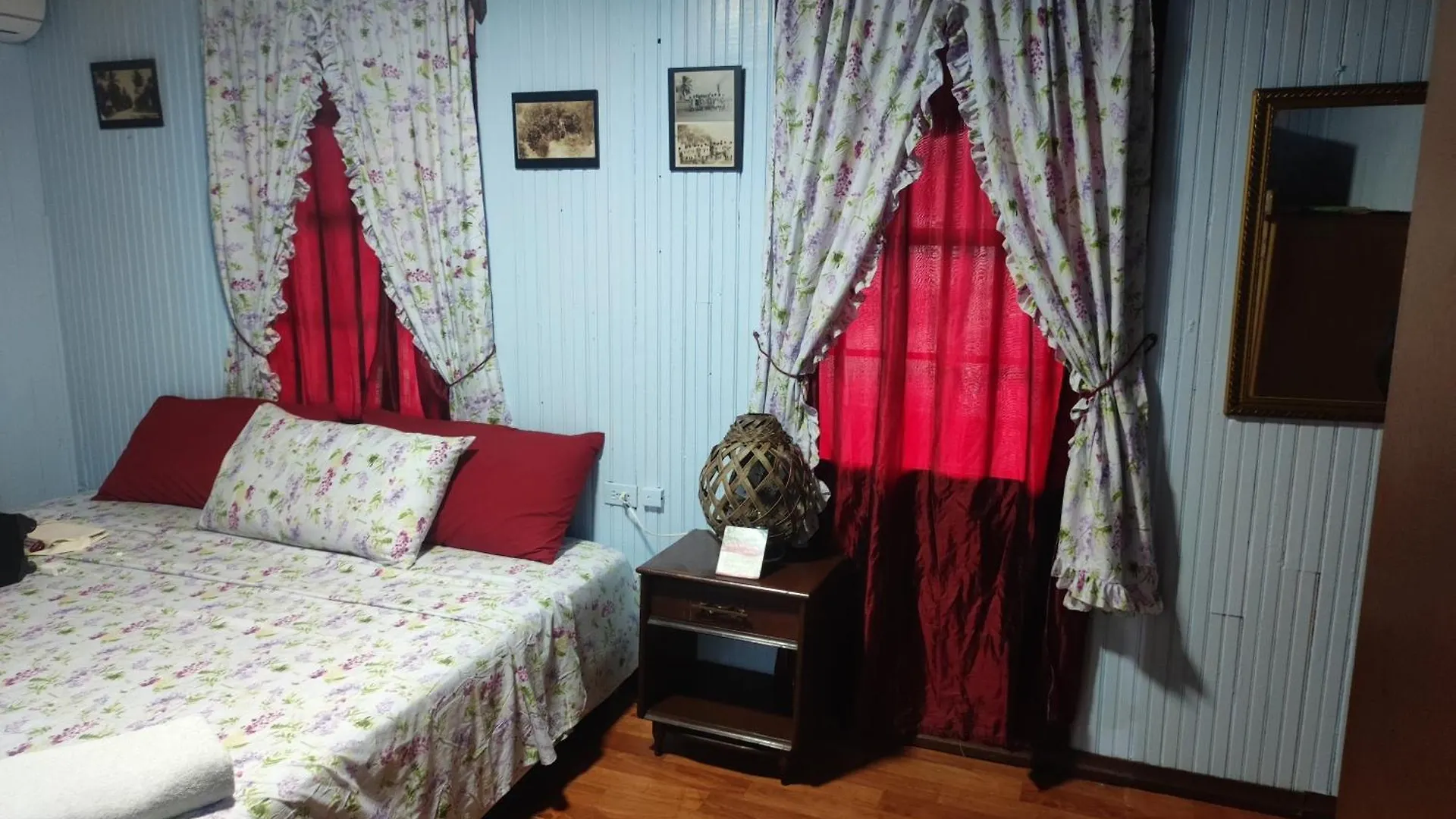 Locanda Posada Nativa Miss Trinie San Andrés