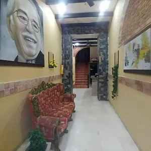 San Nicolas Colonial 3* Barranquilla (Atlantico)